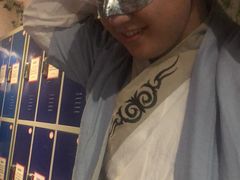 -CLUE演绎实景剧本杀(江南西店)