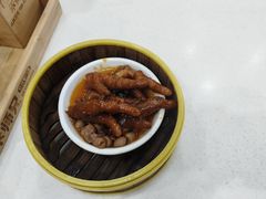 -禾师兄·布拉肠(一德路店)