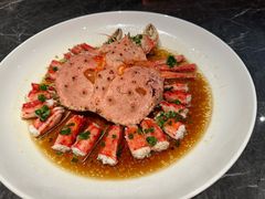 -宴周康·精致江浙菜(周浦店)