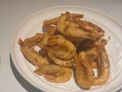-小螺号海鲜·地道鲁菜(泉城广场店)