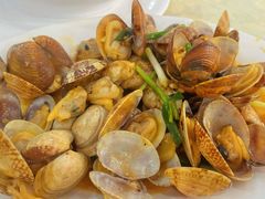 -秋姐美食店(旅游大道店)