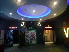 -万达影城(浦西万达广场激光IMAX店)