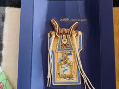 -呼和浩特博物馆