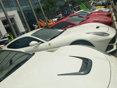 -金港秋名山·双层卡丁车场