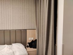 -锦江之星(苏州吴中万达广场友联地铁站店)