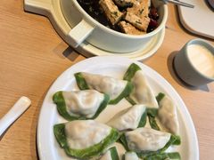 -关东小磨东北菜(上海长风大悦城店)