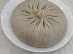 蟹黄汤包-怡园饭店-餐厅(四望亭店)