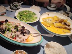 -晓粤·惹味粤菜(凯德乐峰广场店)