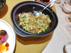 -顺峰海鲜酒楼(省府店)