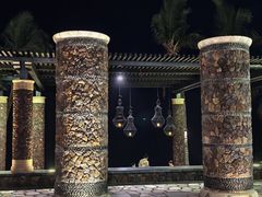 -海角轩·三亚文华东方酒店
