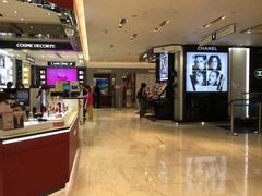 -崇光百货(铜锣湾店)