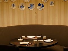 -浙江安吉JW万豪酒店·万豪中餐厅