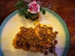 -JUKEBOX玖部音乐餐厅(华侨城店)