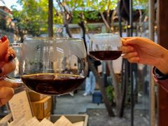 -VOYAGE COFFEE(杨梅竹店)