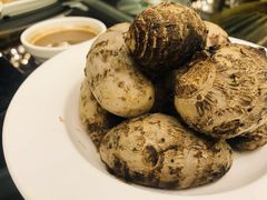 -丰收日·小海鲜·沪上家宴(顾村正大店)