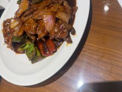 -王家沙点心店(南京西路总店)