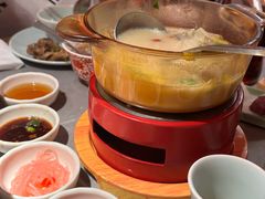 -闽上鲜·福建菜(龙湖滨江天街店)