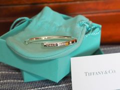 -Tiffany & Co.蒂芙尼
(广州太古汇店)