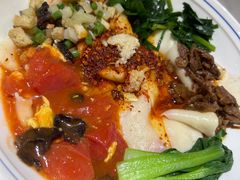 -子午路张记肉夹馍(曲江店)