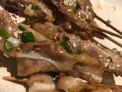-木屋烧烤(岗顶二店)