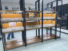 -五派眼镜(沙河店)