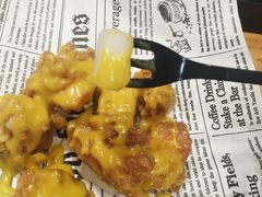 -obba kitchen(宽厚里总店)