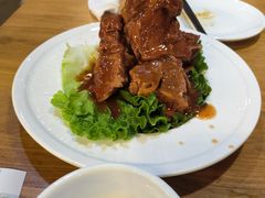 -陈傻子餐厅(世纪都会店)