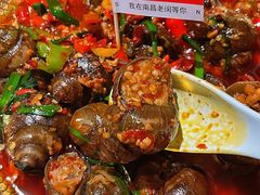 -老闵田螺馆·南昌市井菜·特色小吃(总店)