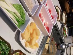 -野妹火锅(布吉店)