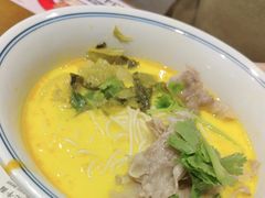 -和府捞面(天河领展广场店)