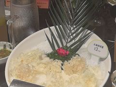 -打酱友•斑鱼海鲜粥火锅(吴桥店)