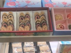-邵万生食品公司(南京东路店)
