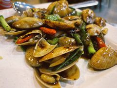 -真浪大家乐海鲜餐馆