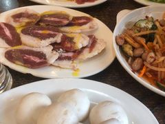 -韩风烤牛肉冷面店