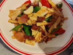 -老海陵·泰州菜(图书馆店)