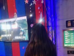 -唱吧麦颂KTV(马驹桥店)