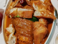 -大铁勺新津菜(中北永旺店)
