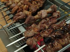 -正丰源大缸烧烤(人民路店)