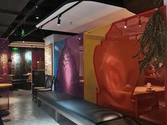 -纳鲁孜·新疆特色餐厅(上海悦荟广场店)