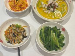 -箸福·夜上海(仙林金鹰店)