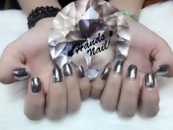 -Hands Nail专业美甲美睫