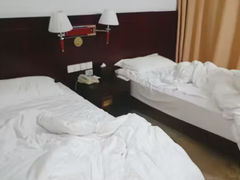 -黄山白云宾馆