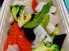 -外婆家(西红门荟聚购物中心店)