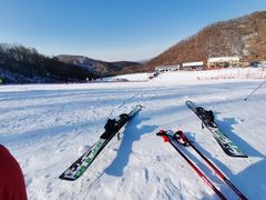 -五家山森林公园滑雪场