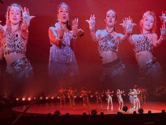 -深圳市体育中心体育馆主馆