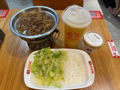 -南城香·饭香串香馄饨香(赵公口店)
