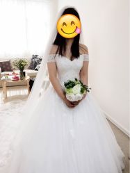-LeCameliaBridal 山茶花新娘 婚纱礼服高级定制