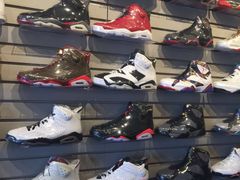-Flight Club Los Angeles