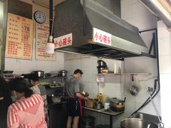 -蓉城西二道无名冒菜(西二道街店)