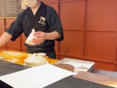 -Sushi Hanzo半藏(天环广场店)